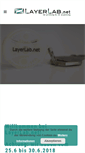 Mobile Screenshot of layerlab.net